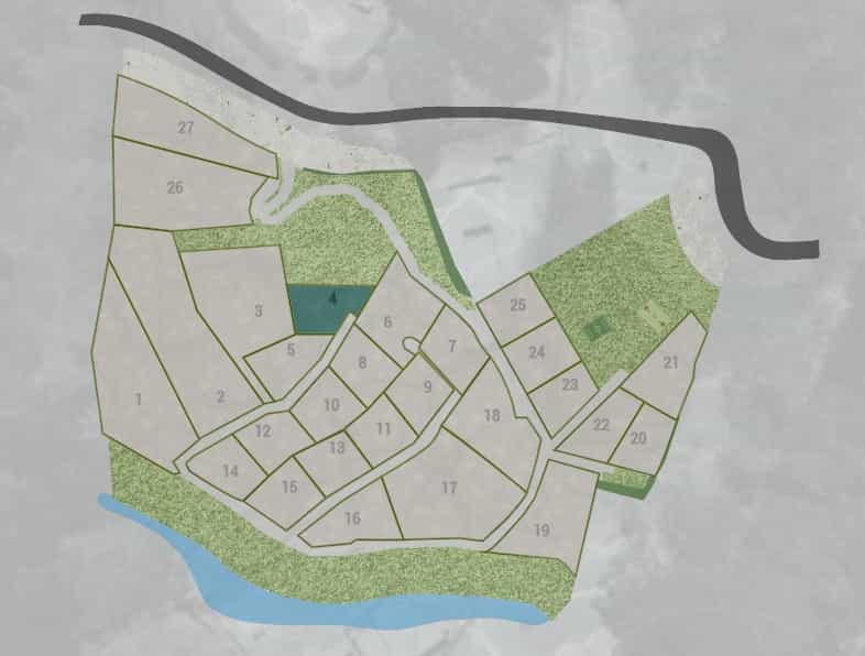 Fotografia brisas condominio