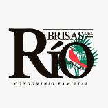 Logo Brisas del RIO